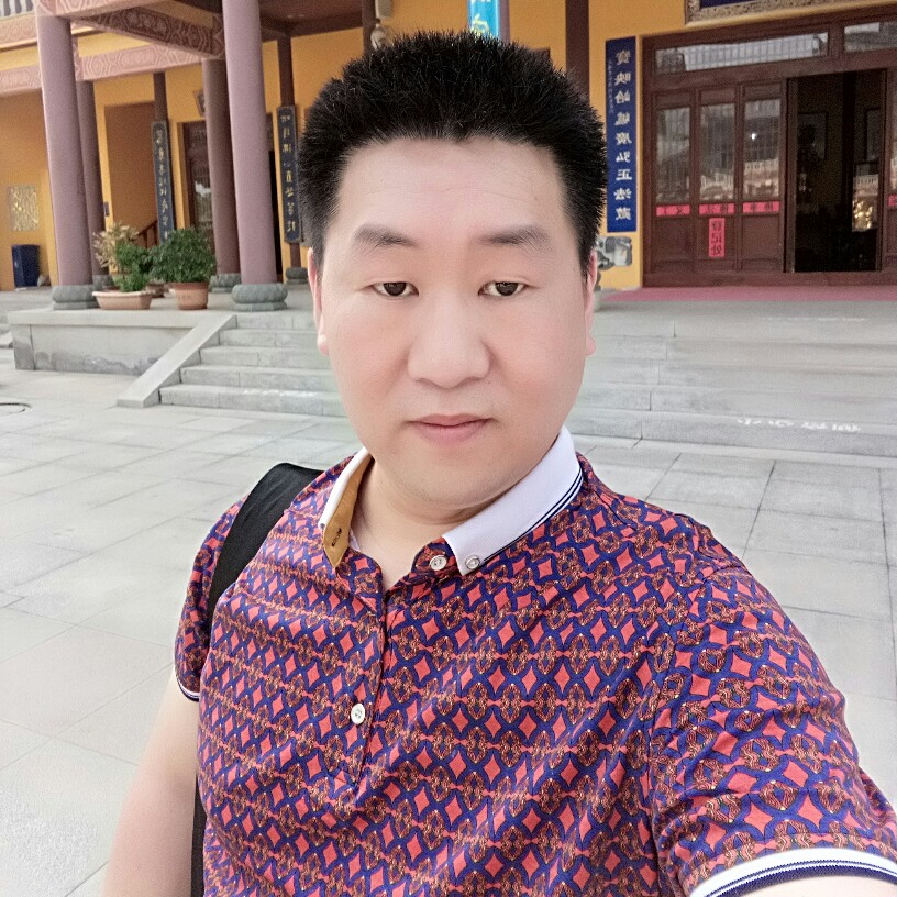 龙之跃的照片
