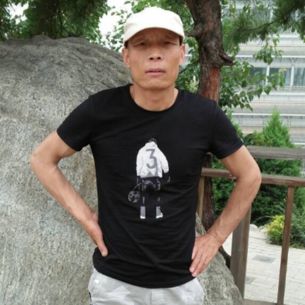 优美长颈鹿的照片