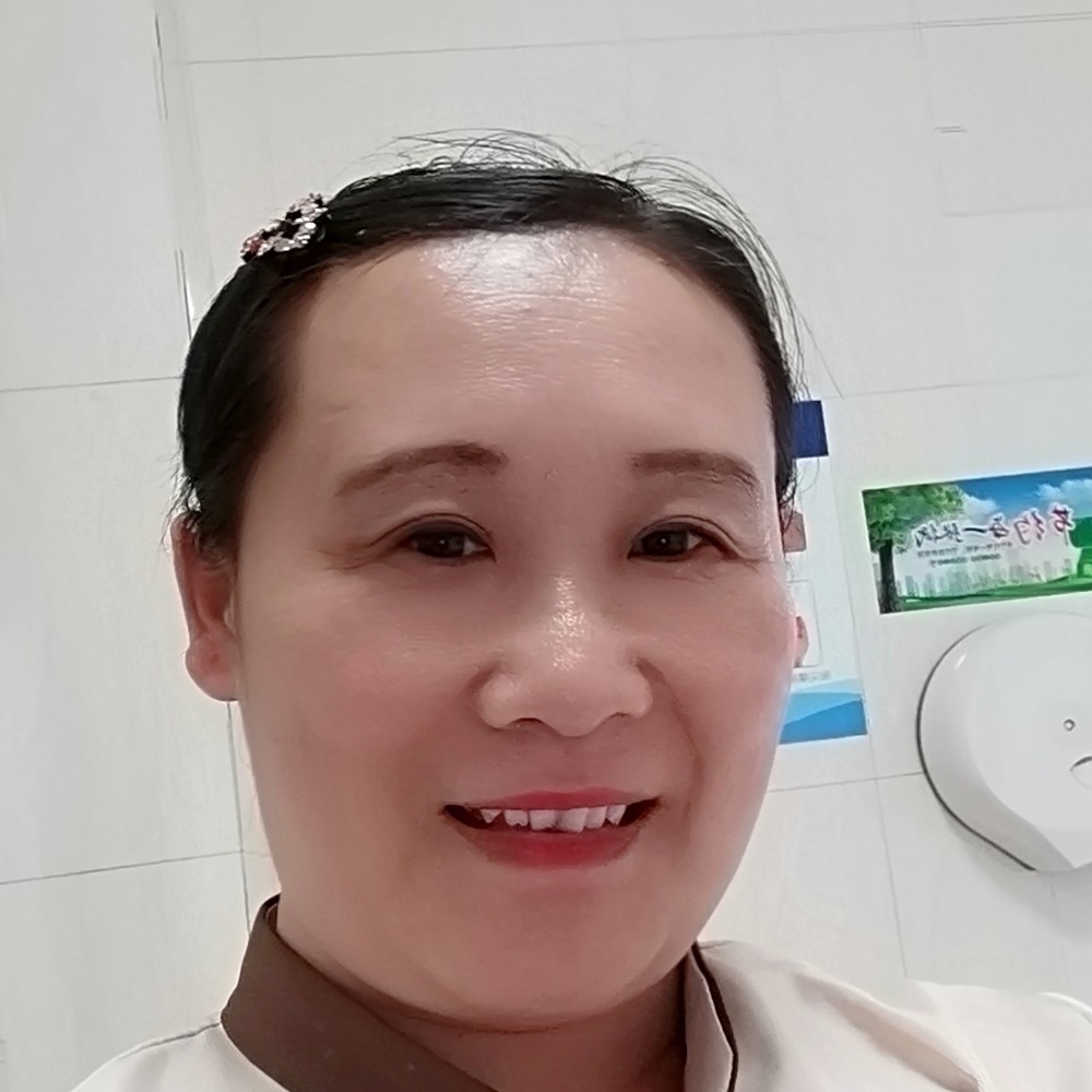 一树叶画的照片