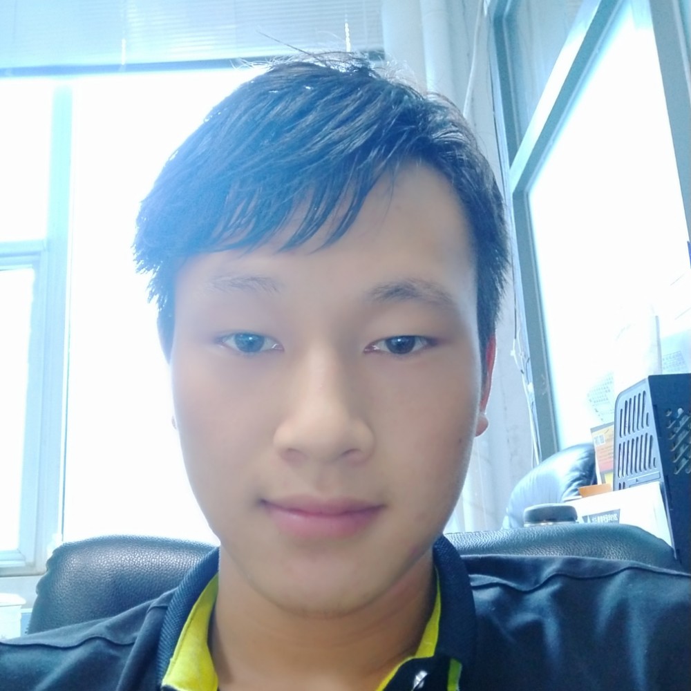 佛系随缘枪的照片