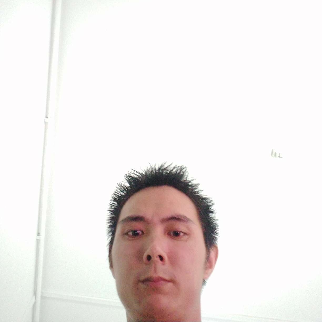 火相许大胆的照片