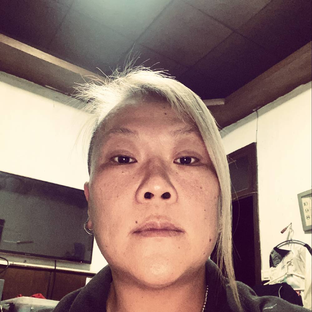 玉如琦人的照片