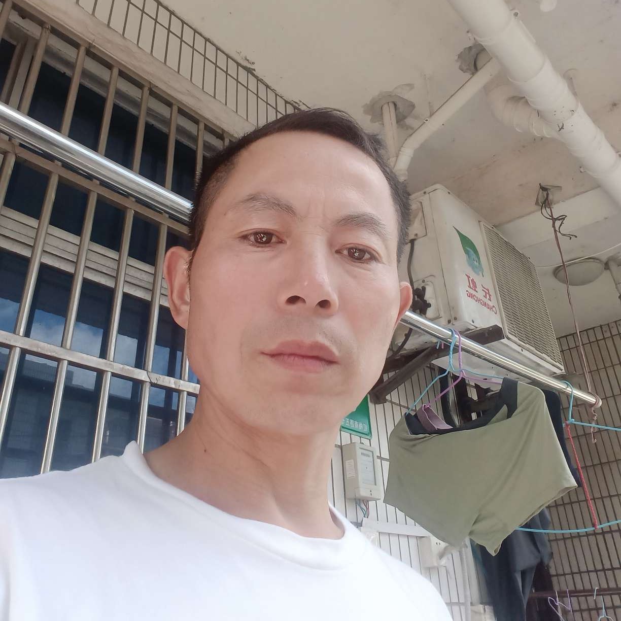清清明的照片