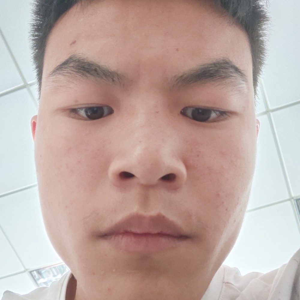 夏露回眸怕孤独的照片