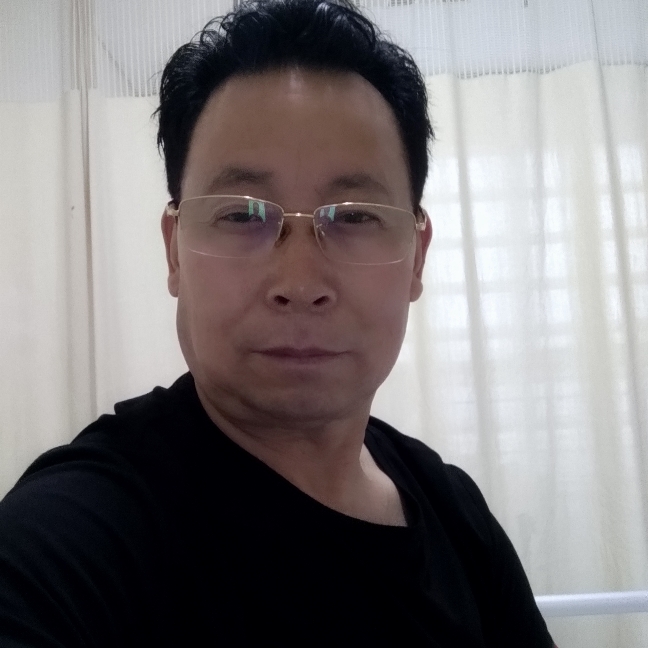 摩托冷艳的照片
