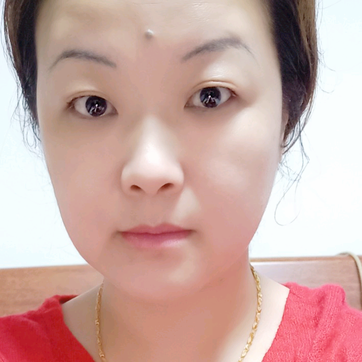 重新开始（玲）的照片