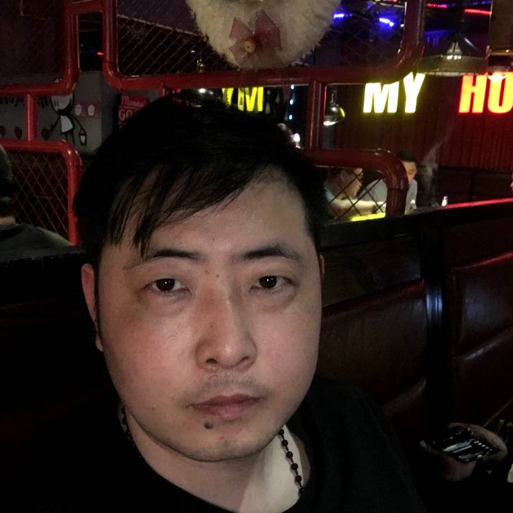 江湖孤影的照片