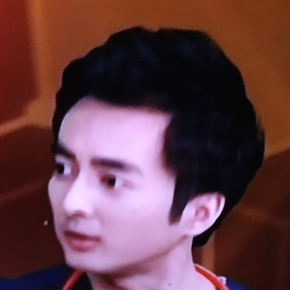 喊湿小钟的照片