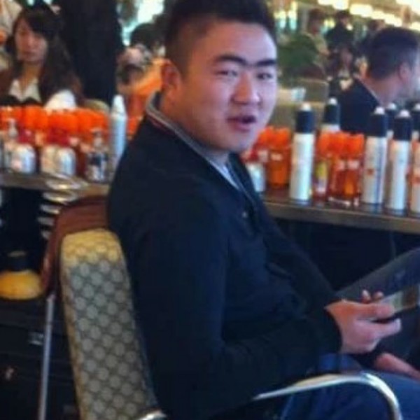 等待有缘人，等待的照片