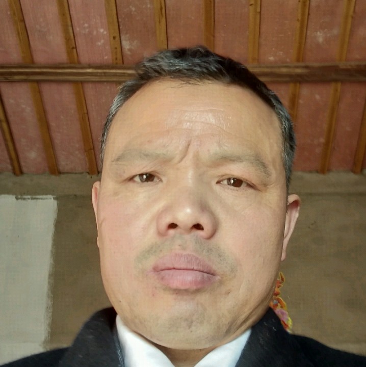 粗心請剪影的照片