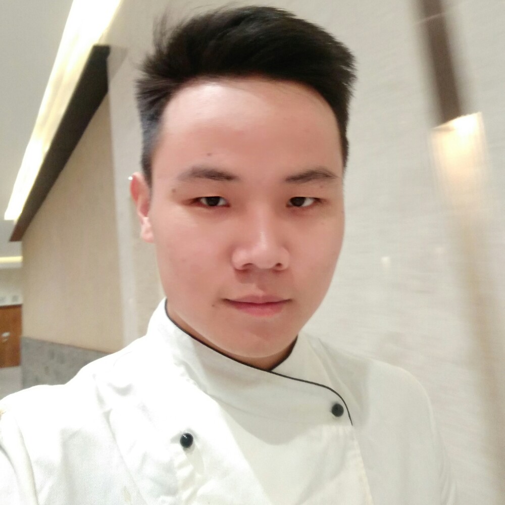 舌尖上的男厨的照片