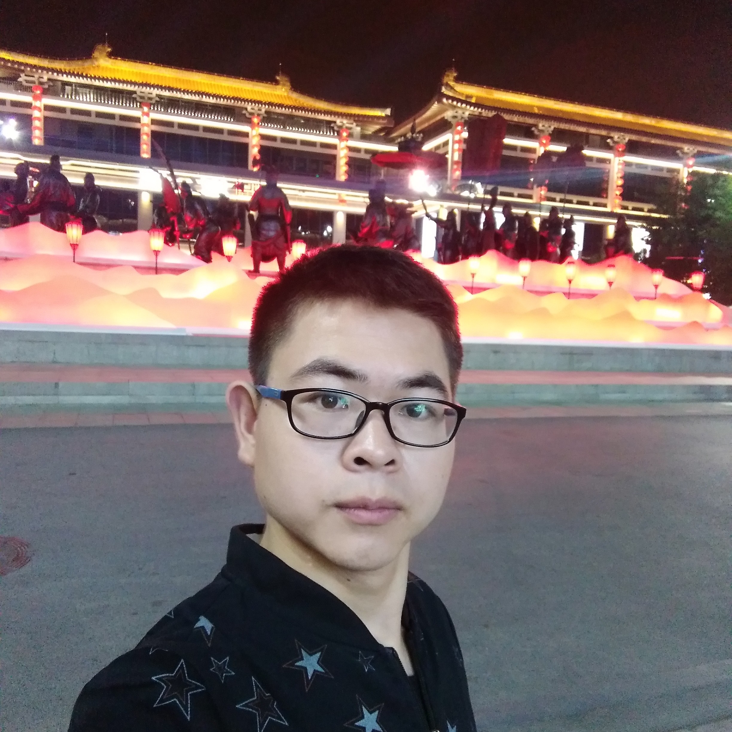 逐风与成就的照片