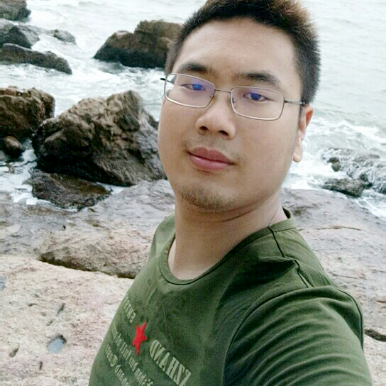 懵懂魔镜的照片