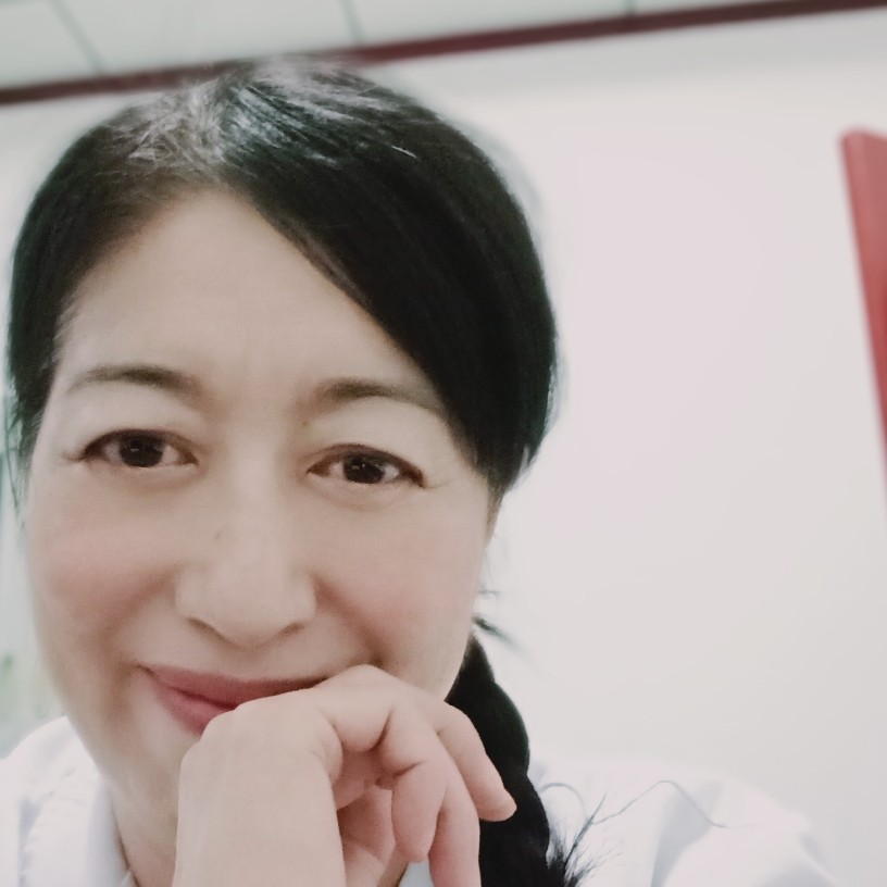 平安快乐～小秋的照片