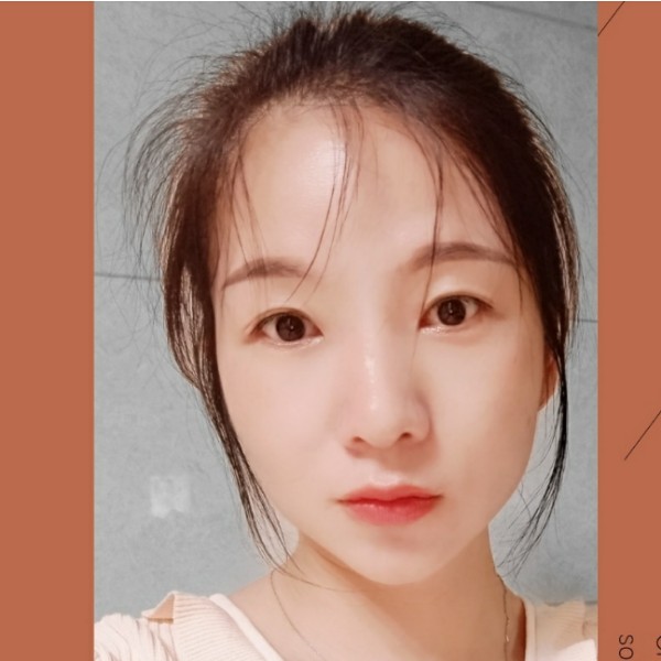 静心明月的照片