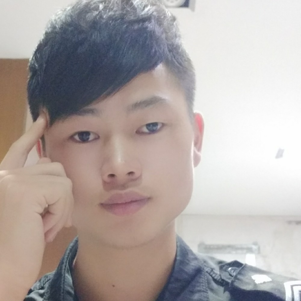 仁爱回眸白昼的照片