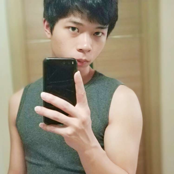 那人缘来是你的照片