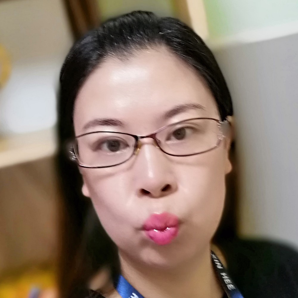 何金金的照片