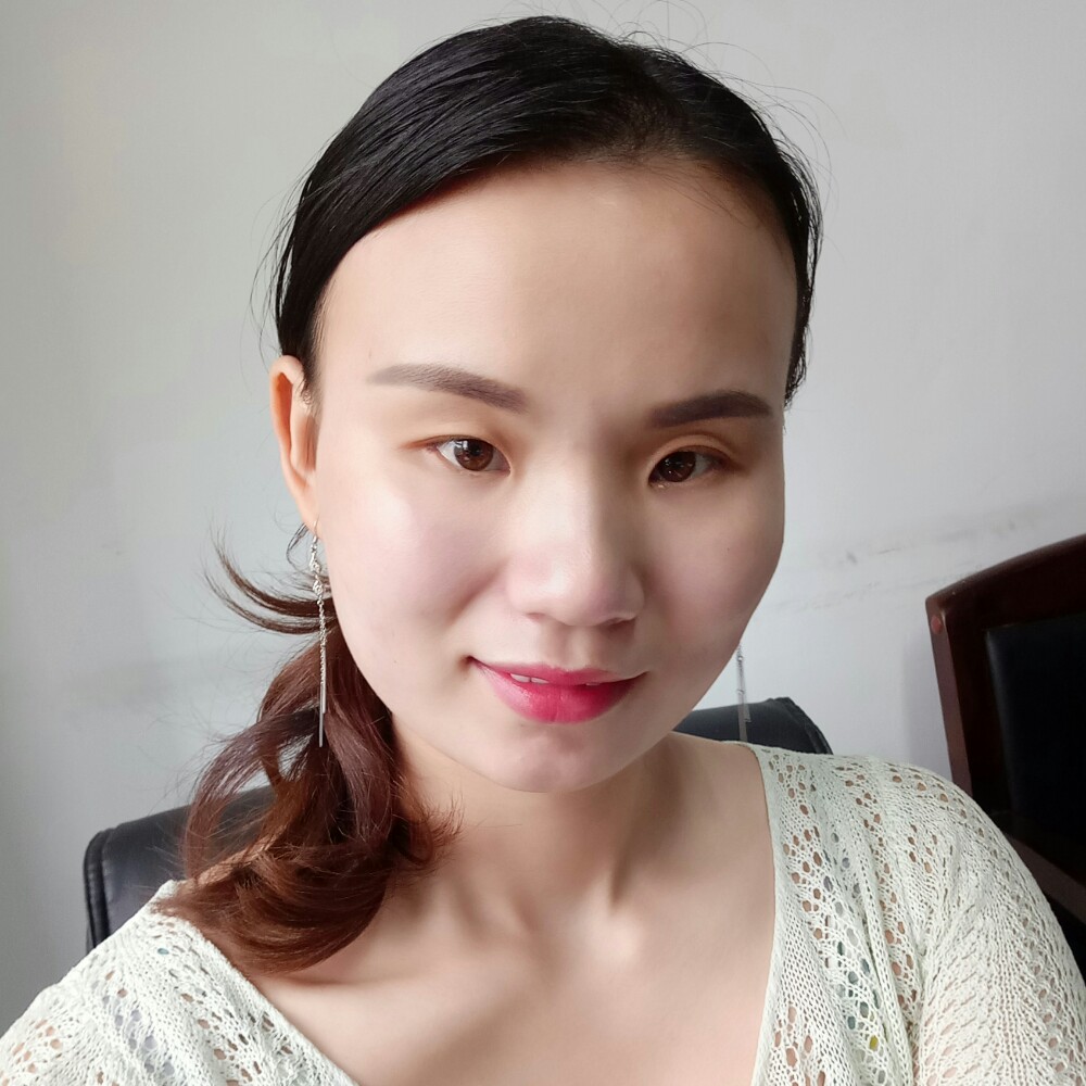 化羽哭泣的照片