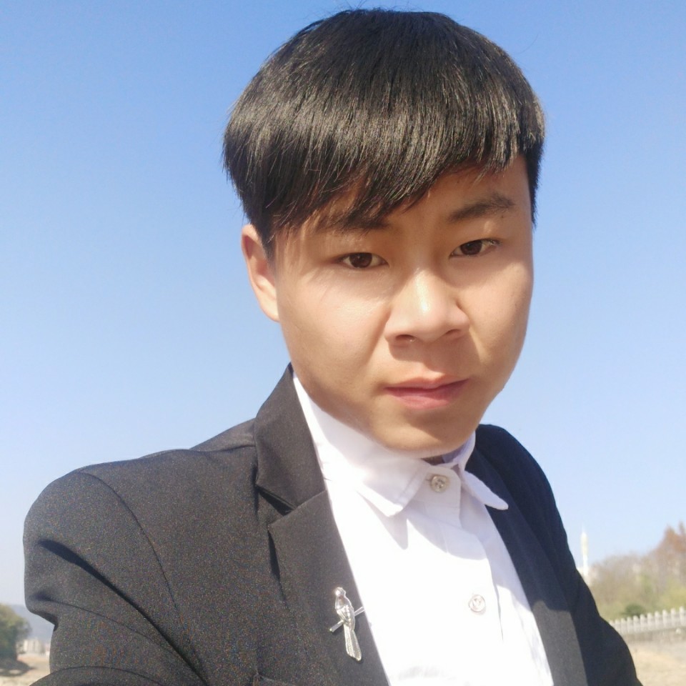 夜之光的照片