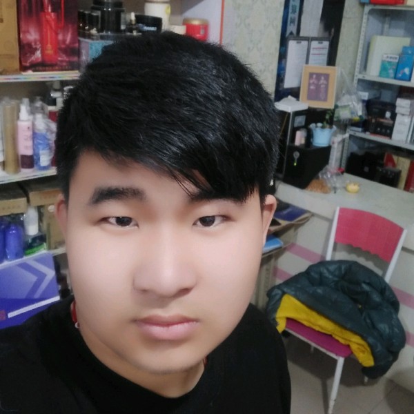 星雨就笑点低的照片