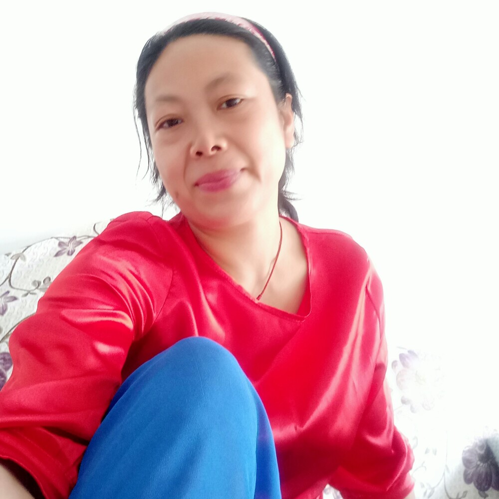 重庆老姐的照片