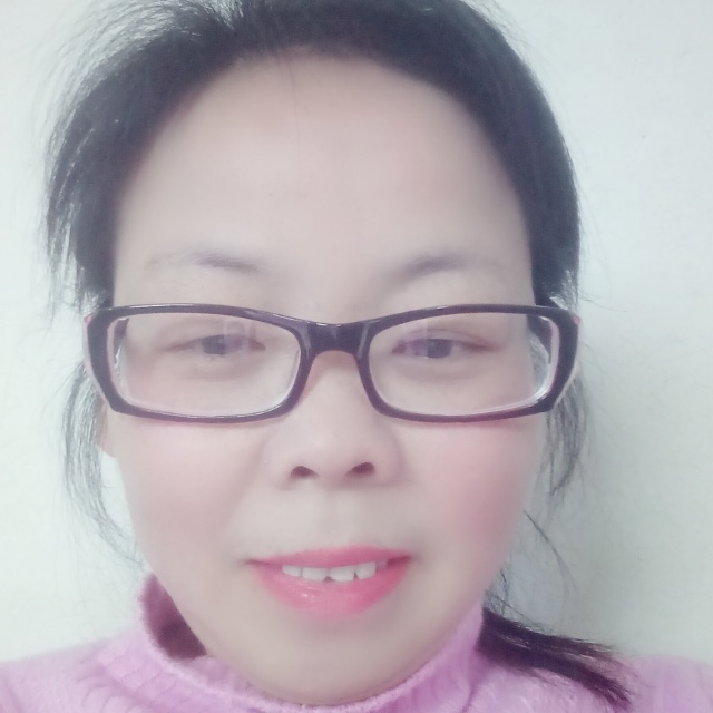 何桂霞的照片