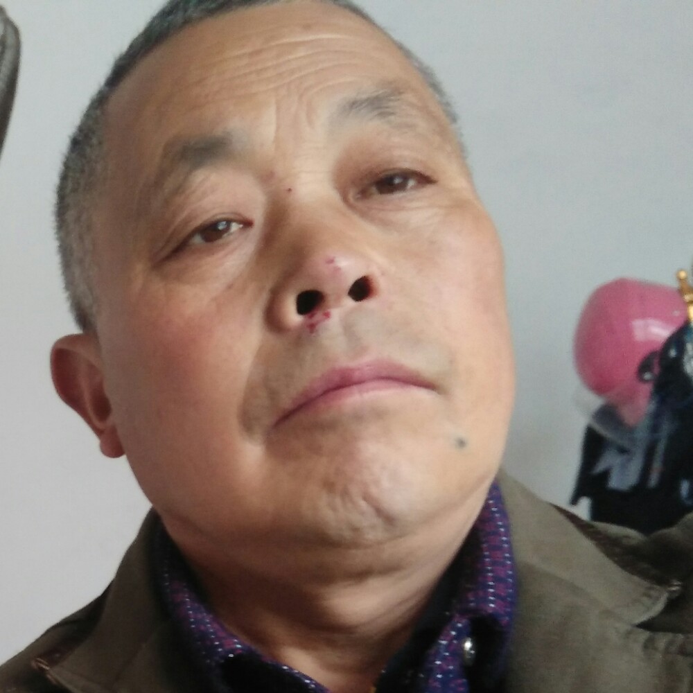 我工作忙的照片