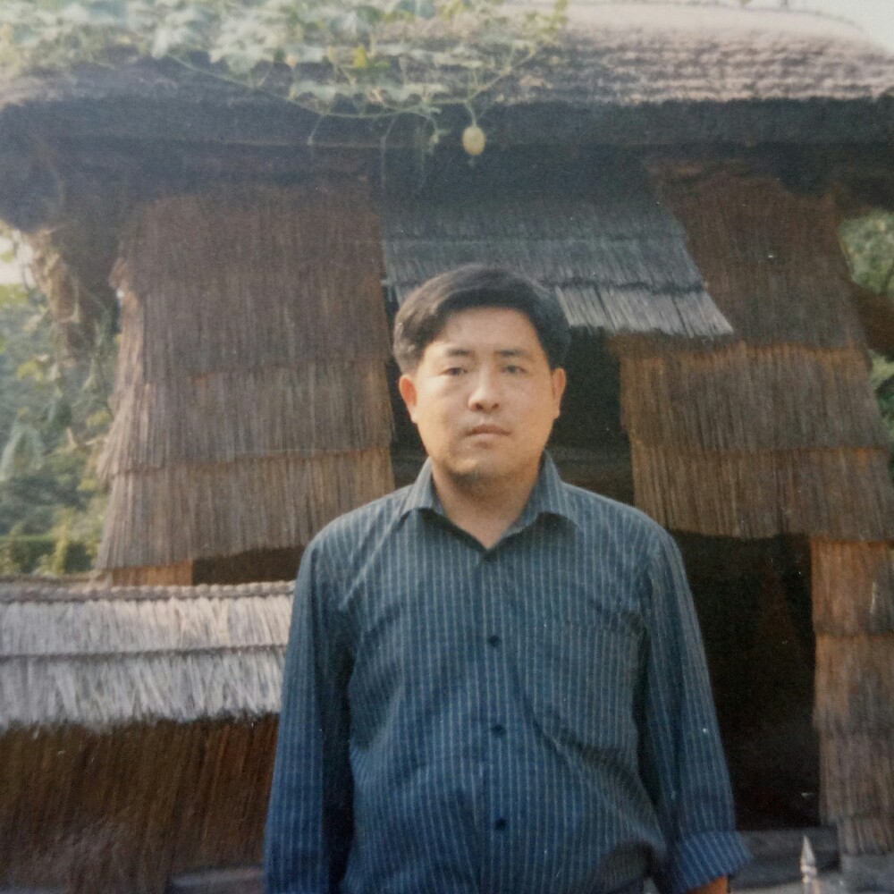 Adam 于越的照片