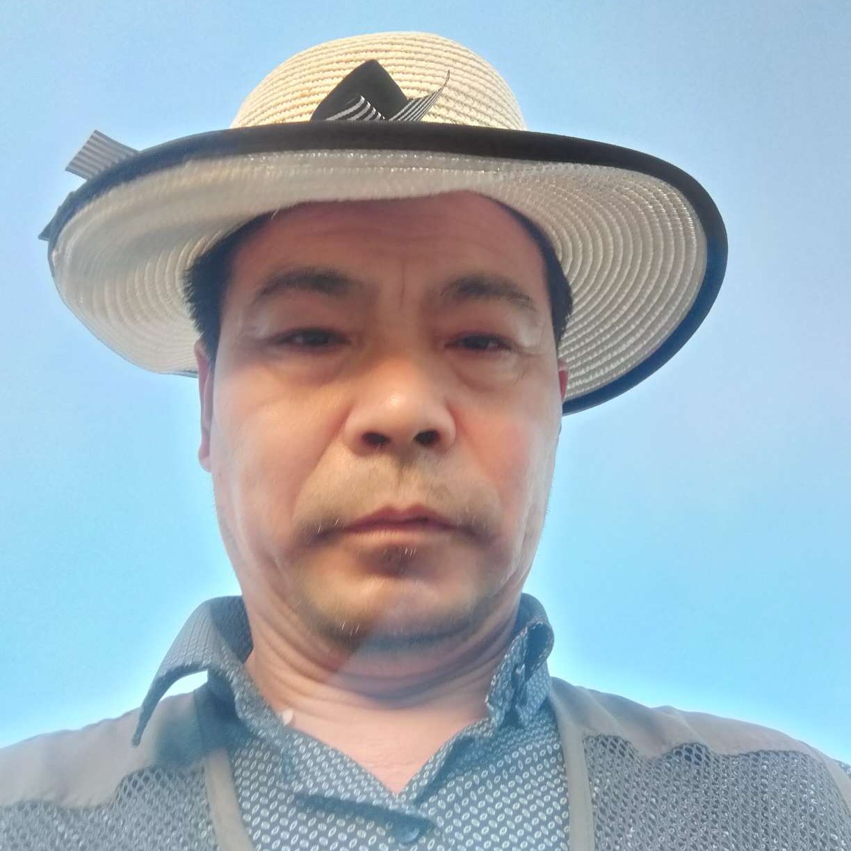 初见那航空的照片