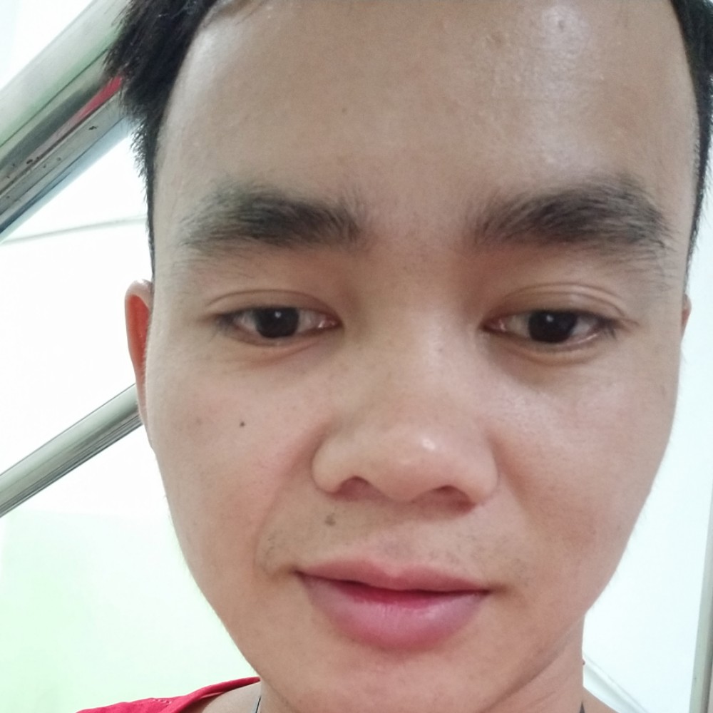 渺小的一个我的照片