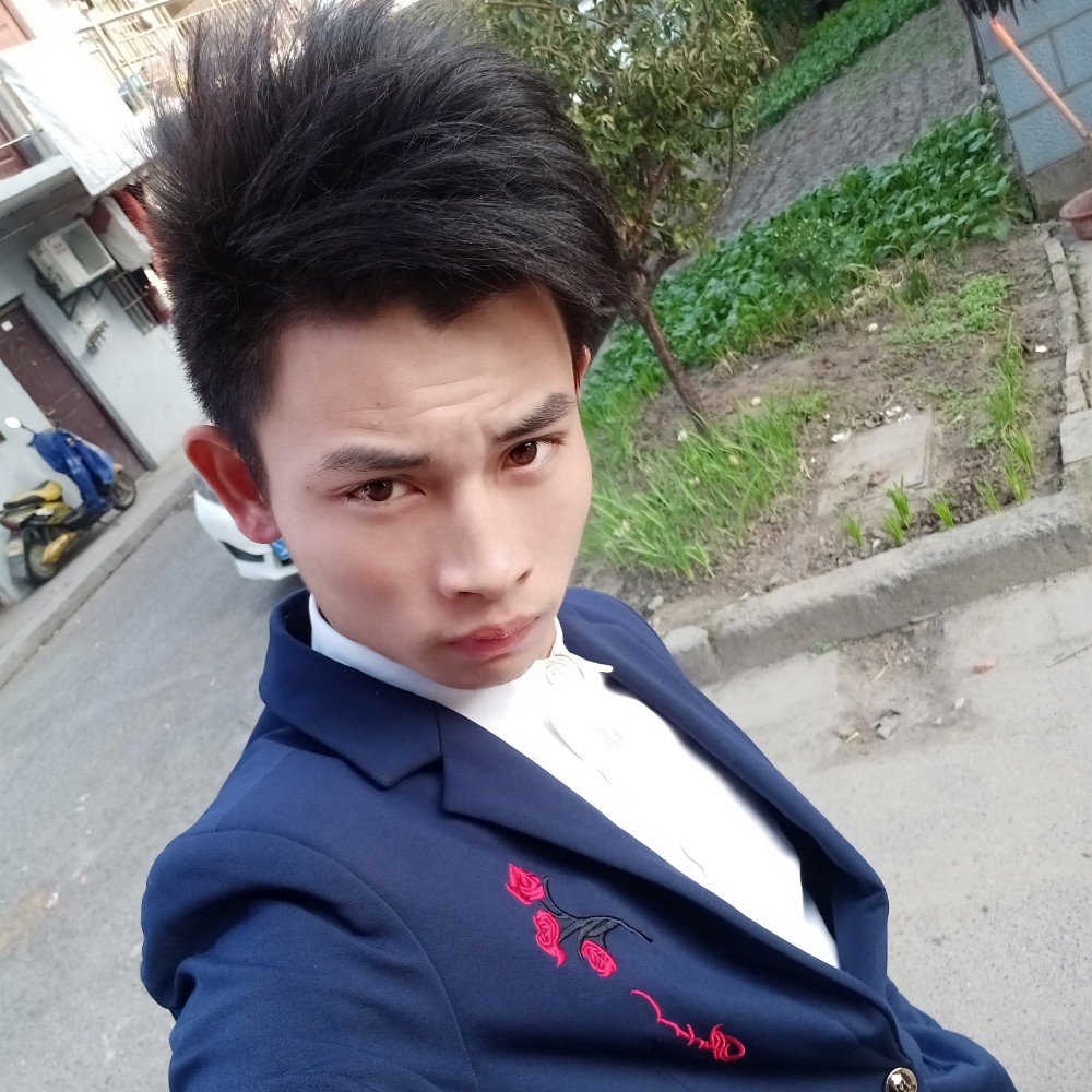 流泪的琉璃的照片