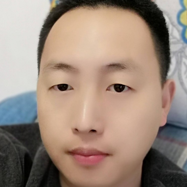 爱请认真的照片