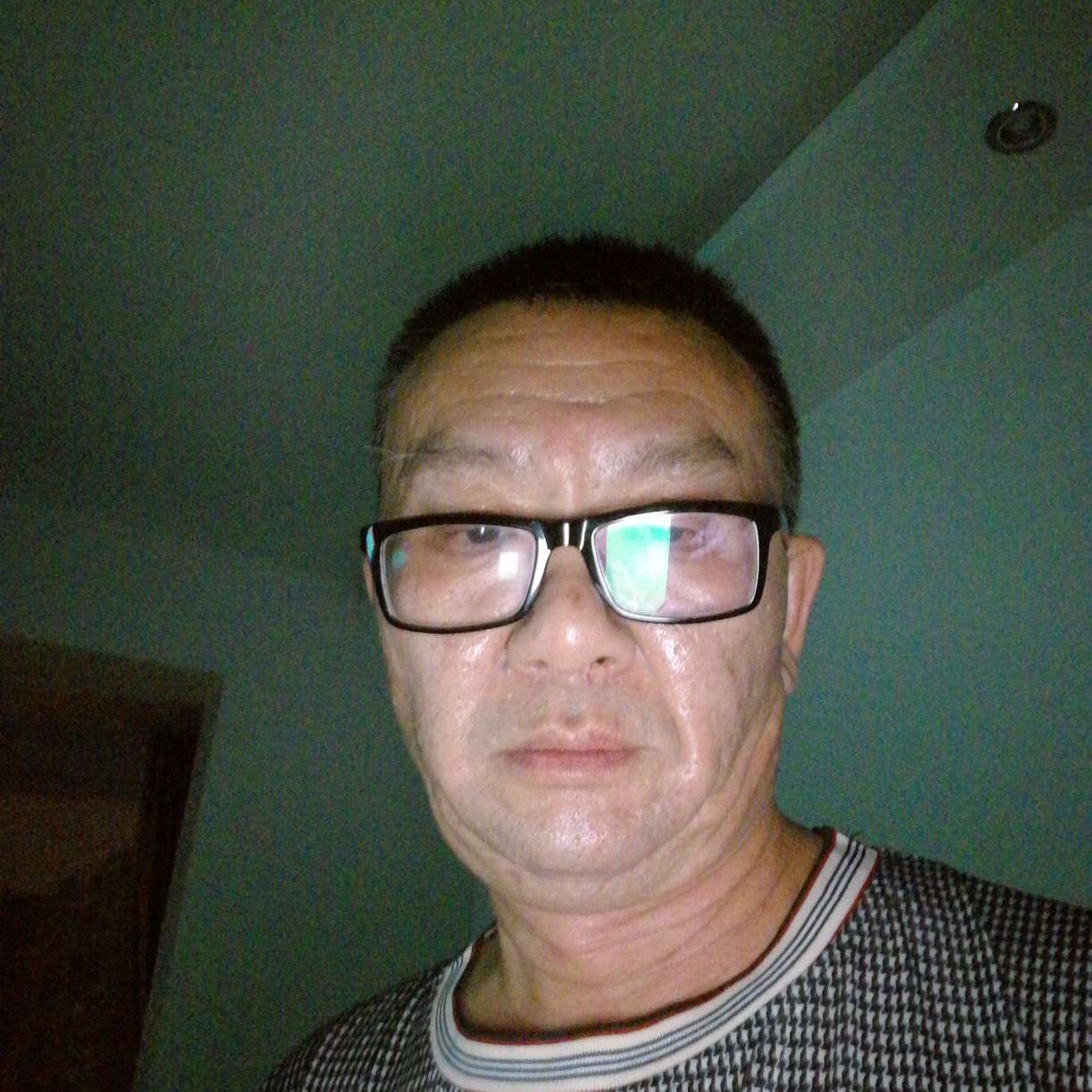高原之子的照片