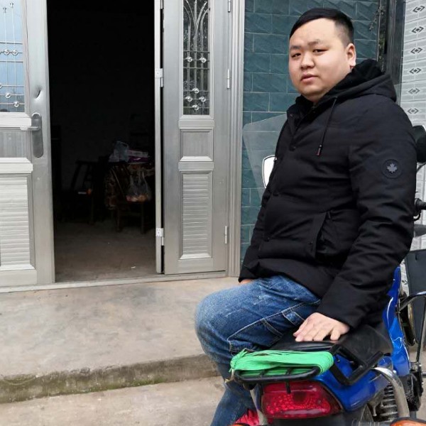 胖子归来的照片