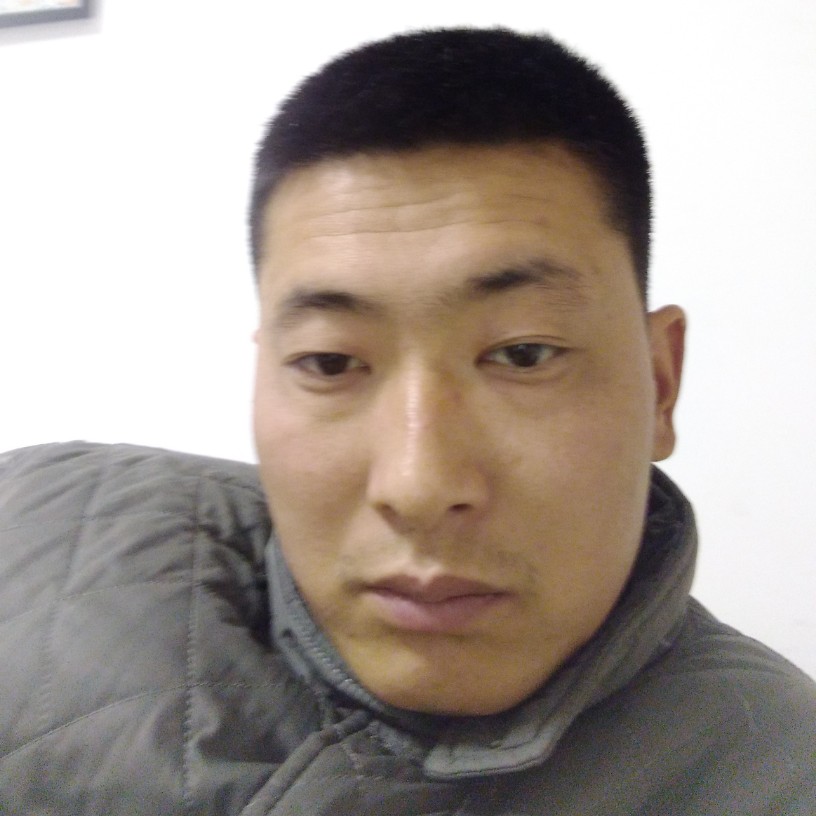 善良扯钢笔嗨的照片