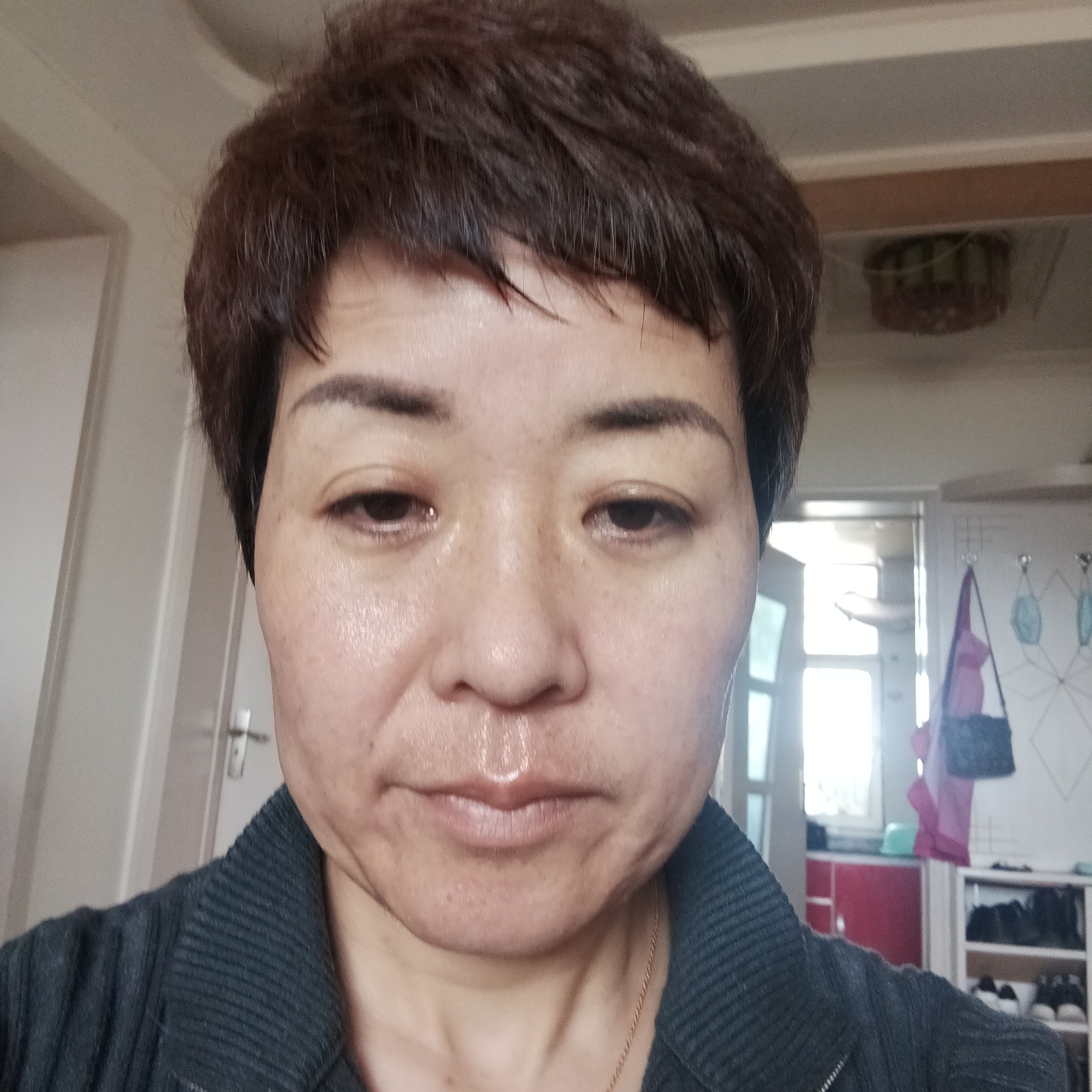 典雅迎季节的照片