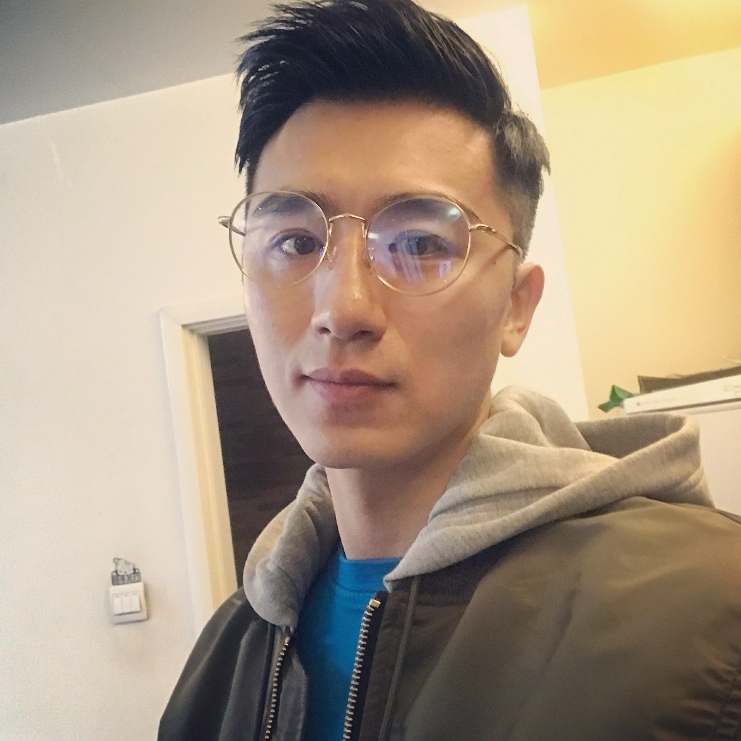 大概初遇是你笑了的照片