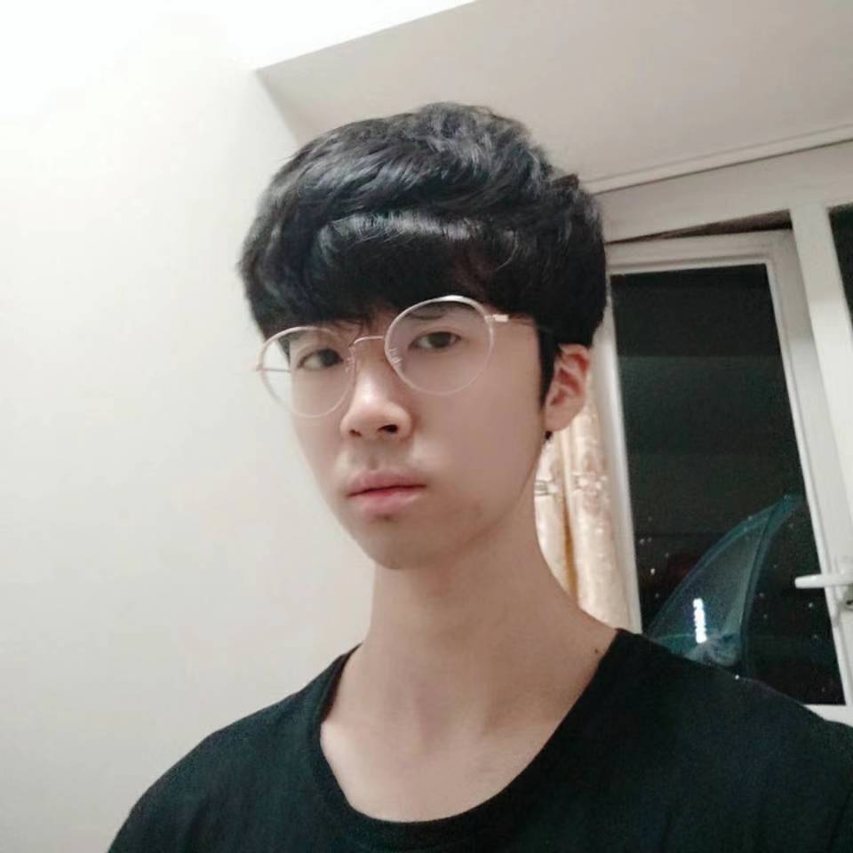 三个茶叶旦的照片