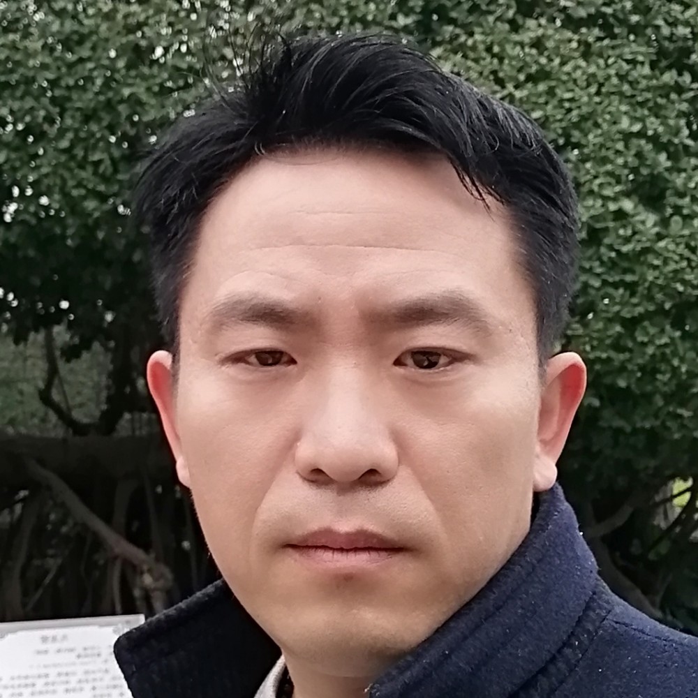 清晨光的照片