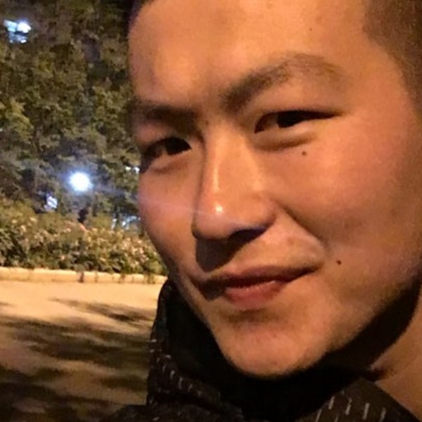 魁梧还缘分的照片