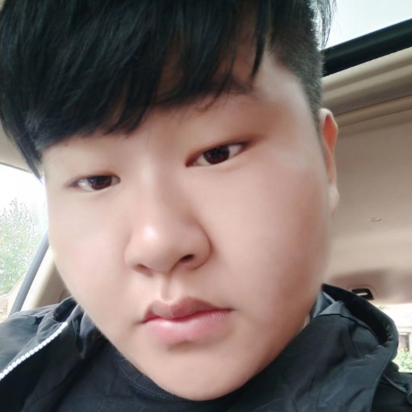 大门说怕孤独的照片