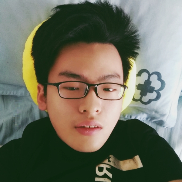 孤傲的白狼的照片