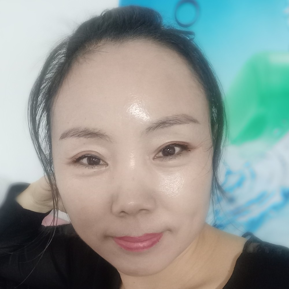 镜子瘦瘦的照片