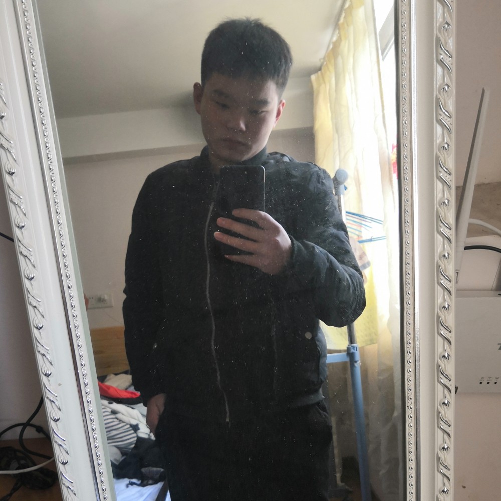 孤若的照片