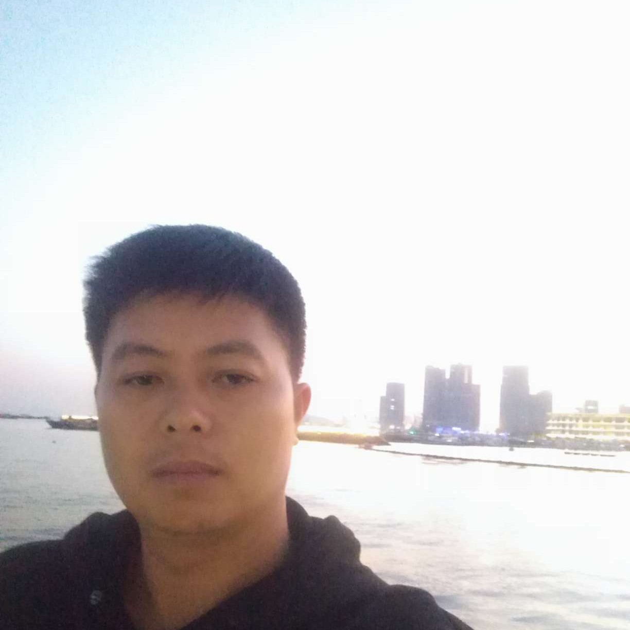 隐逐风的照片