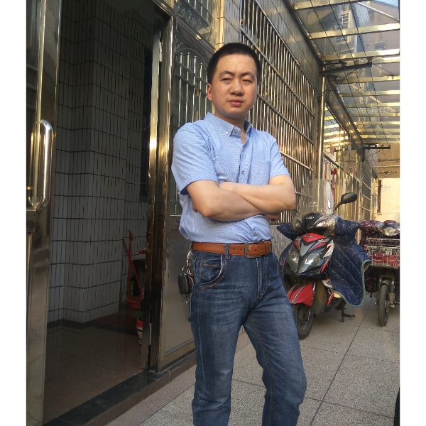 蒋总裁的照片