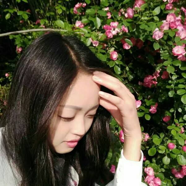 不粘人的月的照片
