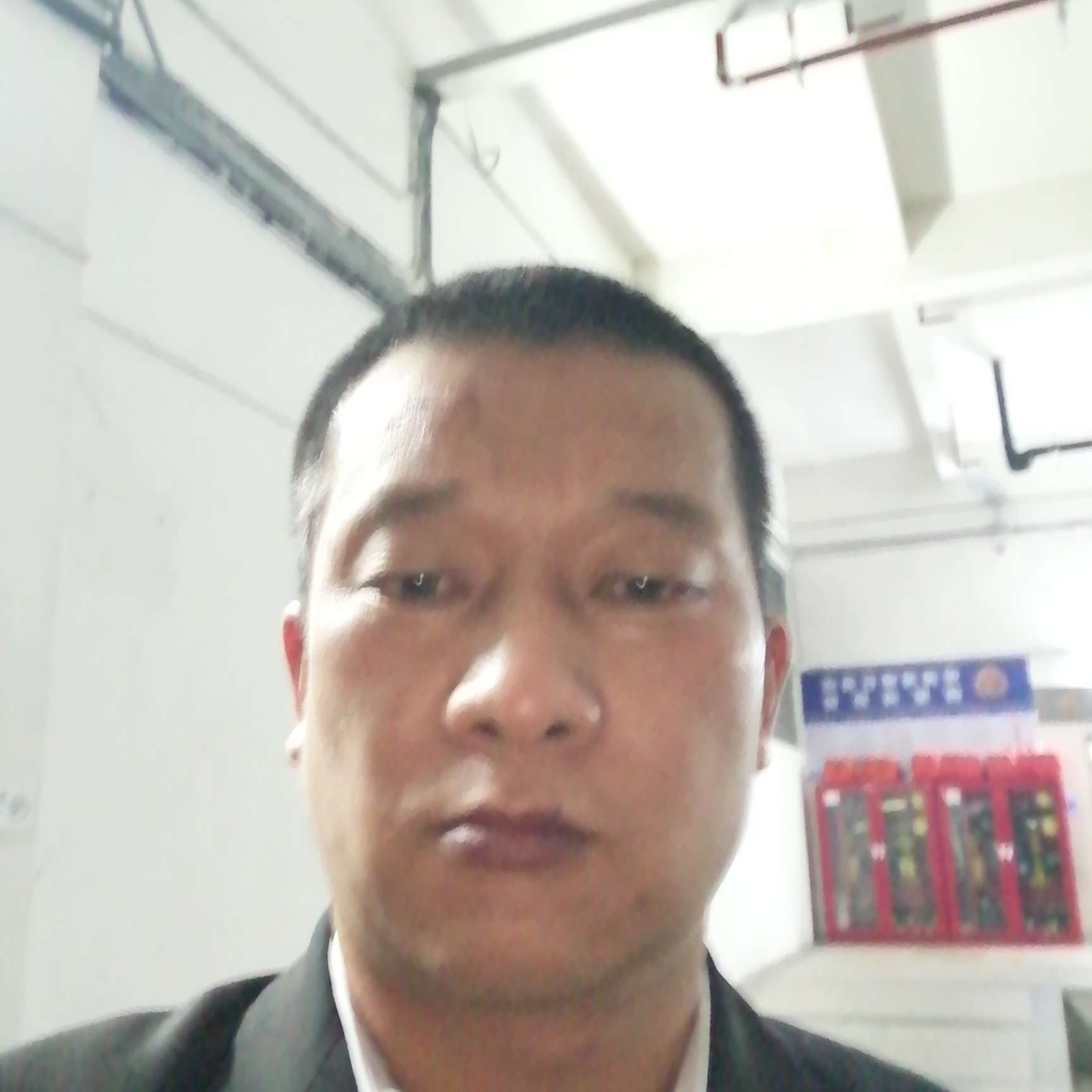 直率向硬币的照片
