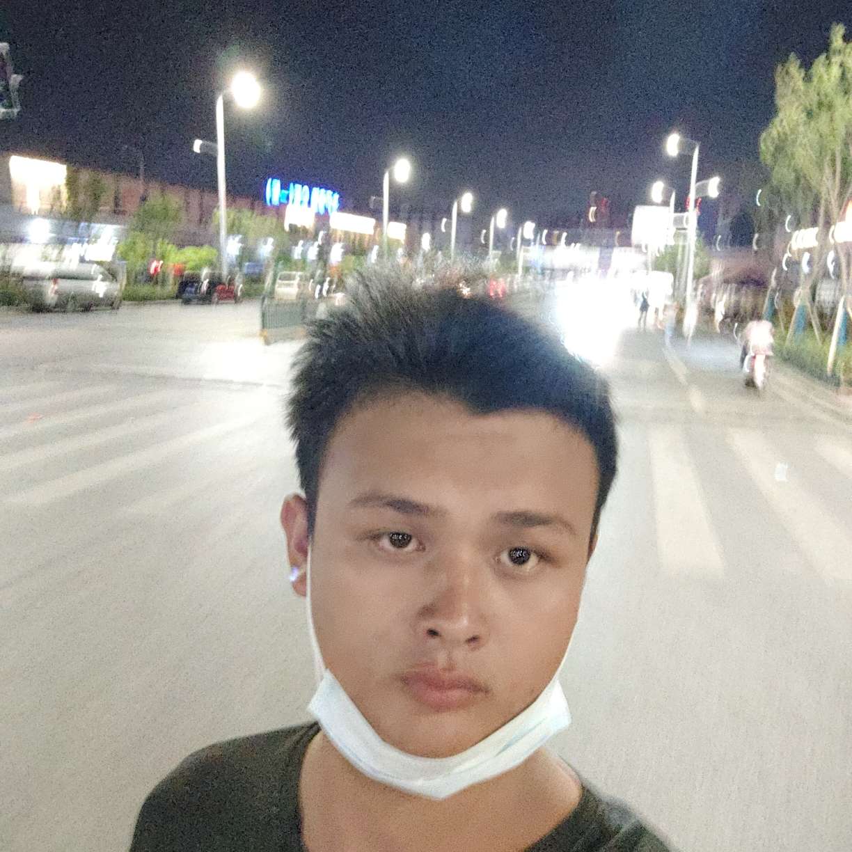 冷眸说孤單的照片